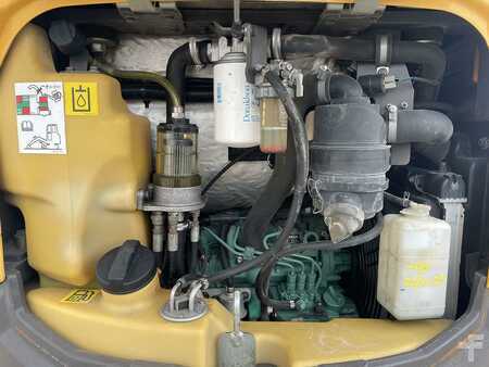 Egyéb 2015 Volvo ECR25 (8)