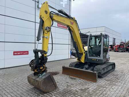 Övrigt 2017 Wacker Neuson EZ80 (1)