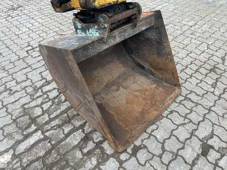 Övrigt 2017 Wacker Neuson EZ80 (10)