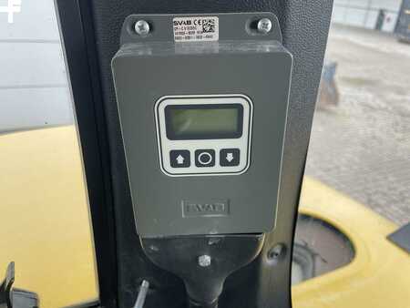 Övrigt 2017 Wacker Neuson EZ80 (11)