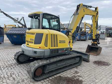 Övrigt 2017 Wacker Neuson EZ80 (4)