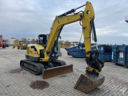 Övrigt 2017 Wacker Neuson EZ80 (5)