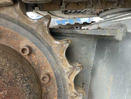 Övrigt 2017 Wacker Neuson EZ80 (6)