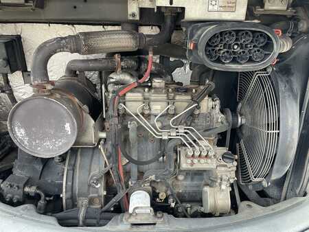 Övrigt 2017 Wacker Neuson EZ80 (8)