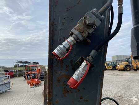 Overige 2015 Volvo EC140 (10)