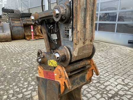 Overige 2015 Volvo EC140 (11)