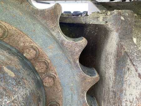 Overige 2015 Volvo EC140 (6)