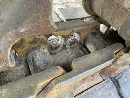 Overige 2015 Volvo EC140 (7)