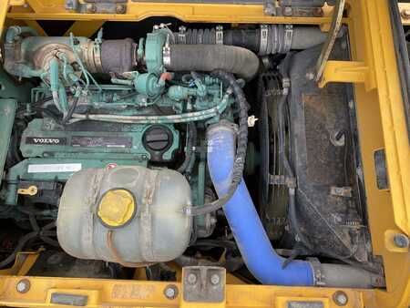 Overige 2015 Volvo EC140 (8)