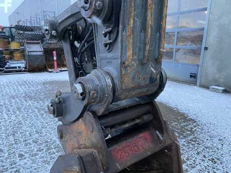 Beltegraver 2015 Volvo ECR145EL (11)