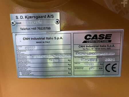 Muut 2021 Case 695 ST (12)