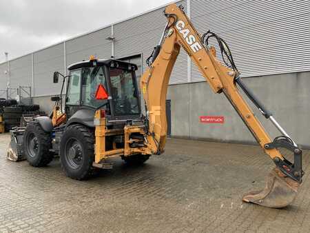 Muut 2021 Case 695 ST (2)