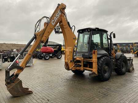 Muut 2021 Case 695 ST (4)