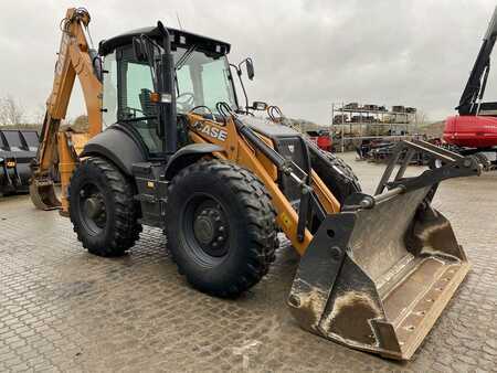 Muut 2021 Case 695 ST (5)