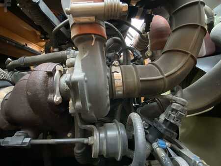 Muut 2021 Case 695 ST (9)