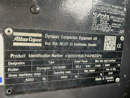 Other 2015 Atlas Copco CA1300D (11)