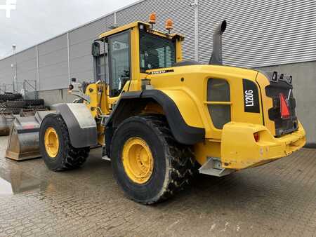Overige 2012 Volvo L120G (2)