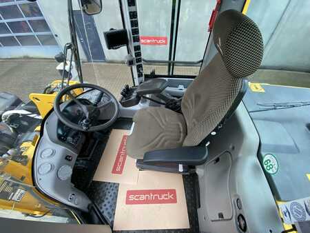 Overige 2012 Volvo L120G (3)