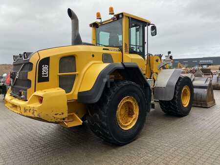 Overige 2012 Volvo L120G (4)