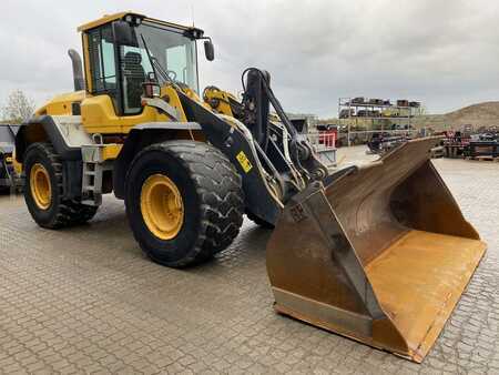 Overige 2012 Volvo L120G (5)