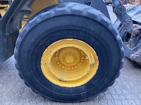 Overige 2012 Volvo L120G (6)