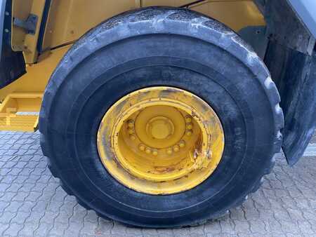 Overige 2012 Volvo L120G (7)