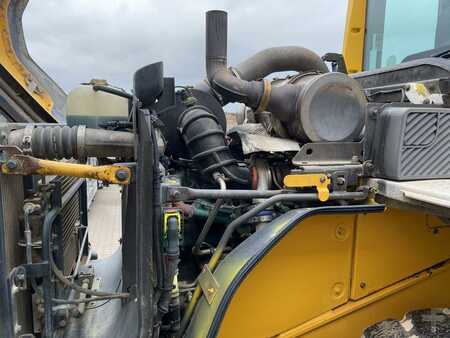 Overige 2012 Volvo L120G (8)