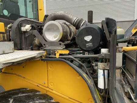 Overige 2012 Volvo L120G (9)