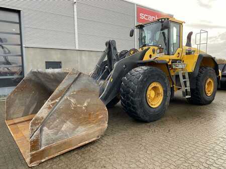 Overige 2013 Volvo L220G (1)