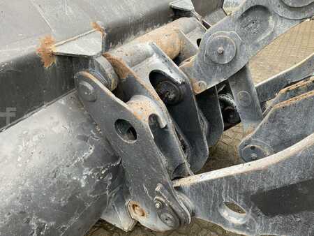 Overige 2013 Volvo L220G (10)