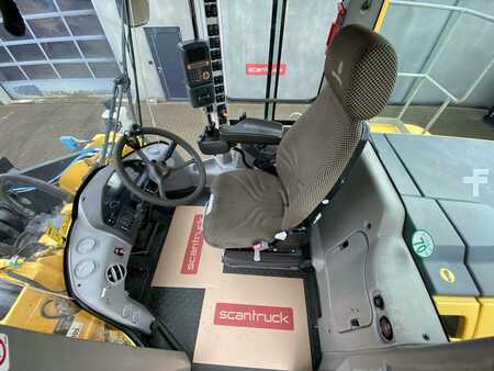 Overige 2013 Volvo L220G (3)