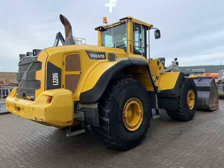 Overige 2013 Volvo L220G (4)
