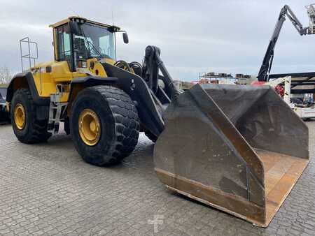 Overige 2013 Volvo L220G (5)