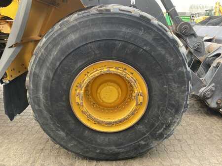 Overige 2013 Volvo L220G (6)