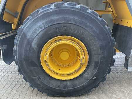 Overige 2013 Volvo L220G (7)