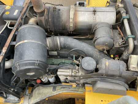 Overige 2013 Volvo L220G (8)