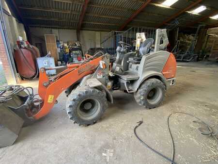 Egyéb 2015 Atlas AR40 Agrar Highlift (1)