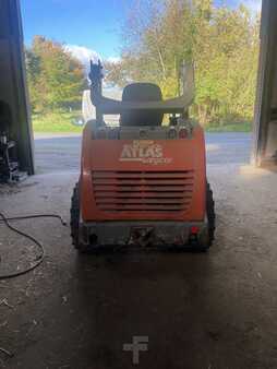 Egyéb 2015 Atlas AR40 Agrar Highlift (3)