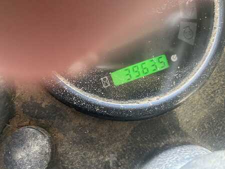 Egyéb 2015 Atlas AR40 Agrar Highlift (5)