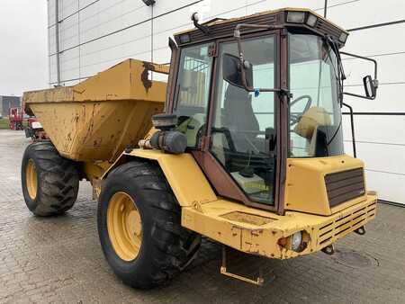 Sonstige 2002 Hydrema 912 (5)