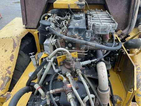 Sonstige 2002 Hydrema 912 (8)