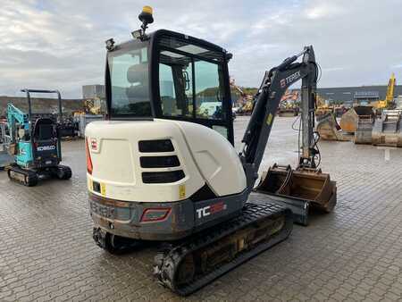 Altri 2016 Terex TC35-2 (4)