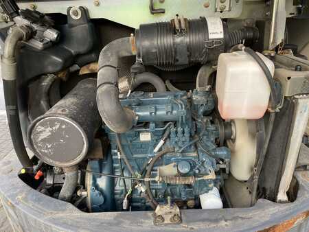 Altri 2016 Terex TC35-2 (8)