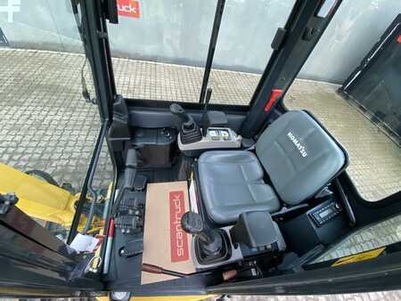 Andet 2018 Komatsu PC16 (3)