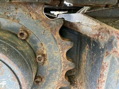 Andet 2018 Komatsu PC16 (6)