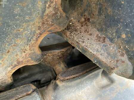 Andet 2018 Komatsu PC16 (7)