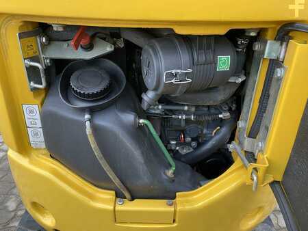 Andet 2018 Komatsu PC16 (8)