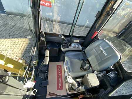 Andet 2018 Komatsu PC16R-3HS (3)