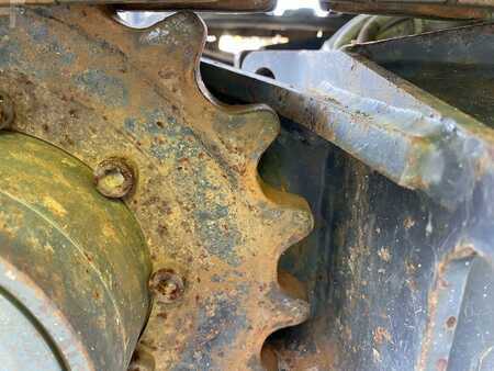 Andet 2018 Komatsu PC16R-3HS (6)