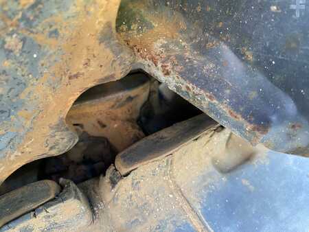 Andet 2018 Komatsu PC16R-3HS (7)